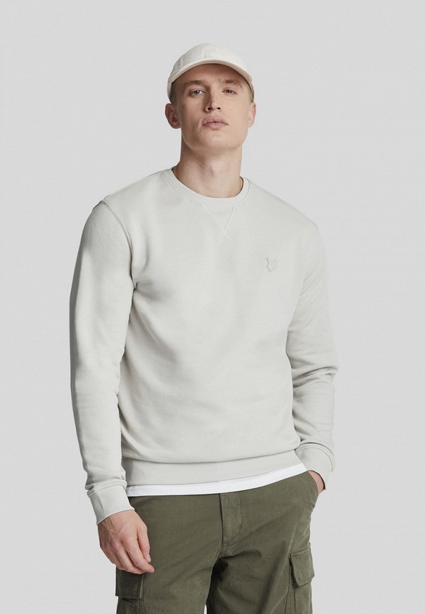 Свитшот Tonal Eagle Crew Neck Sweatshirt